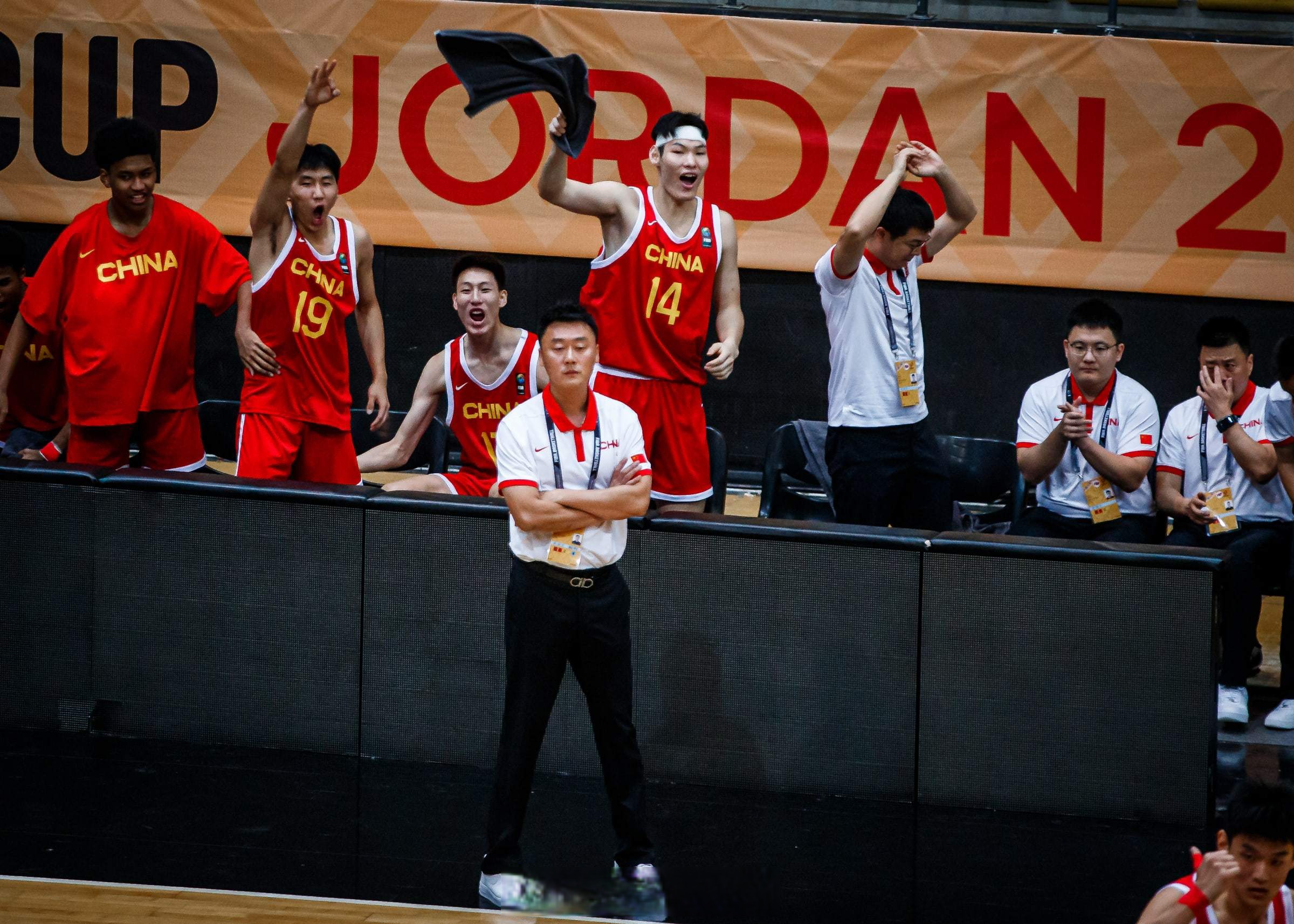 开云体育入口-NBA常规赛清晨再迎强敌,北京首钢队长鼓劲,主帅态度:气氛紧张,团队化学反应显著的简单介绍